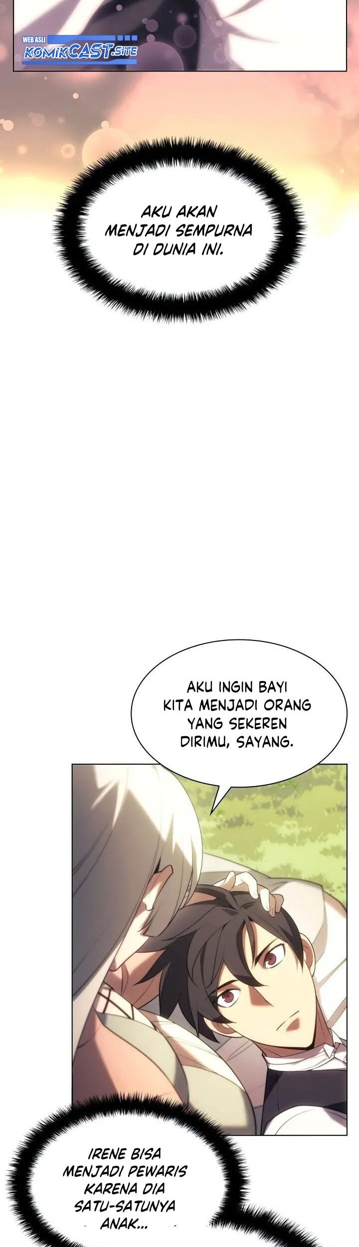 Overgeared Chapter 151 Gambar 12