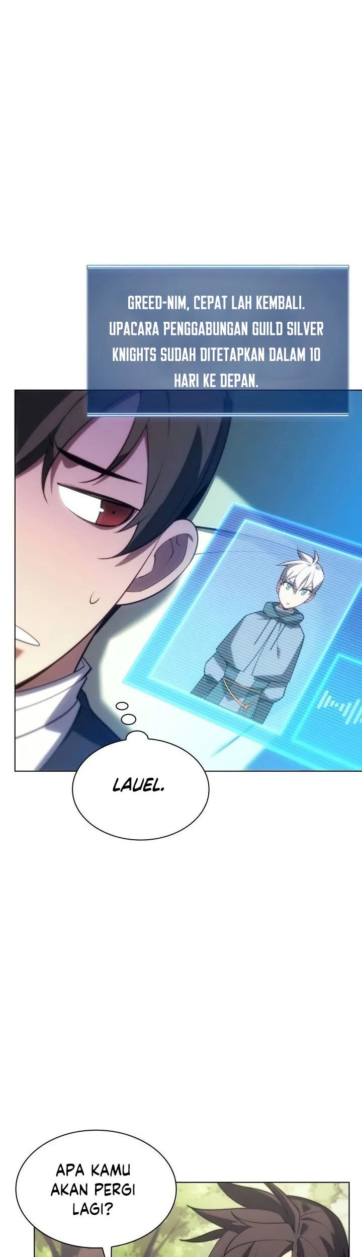 Overgeared Chapter 151 Gambar 16