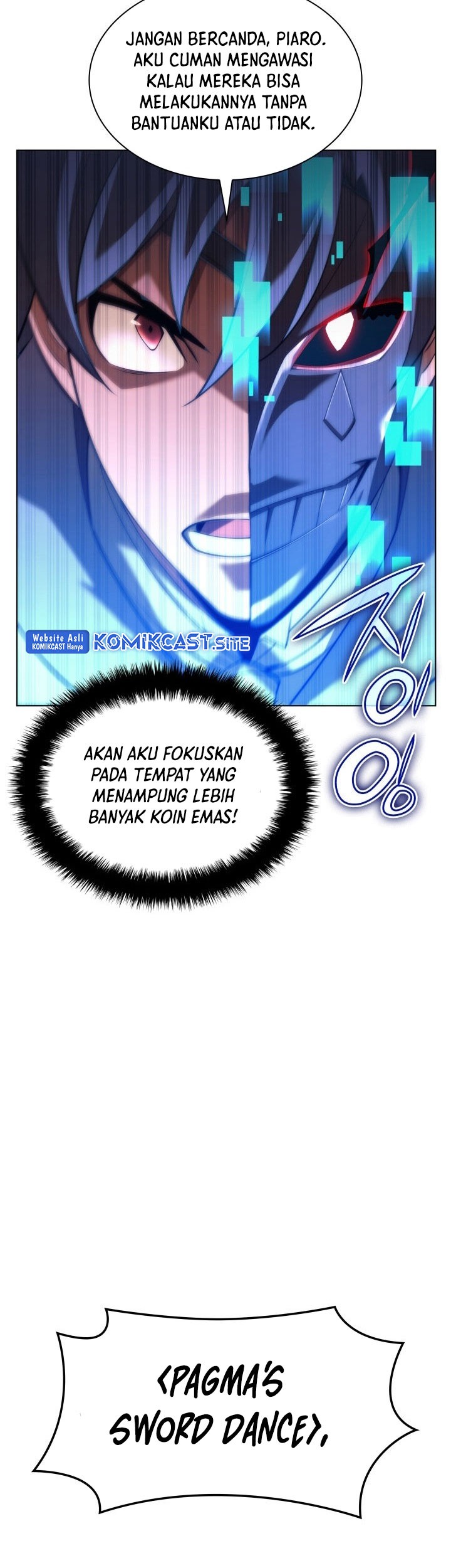 Overgeared Chapter 150 Gambar 30