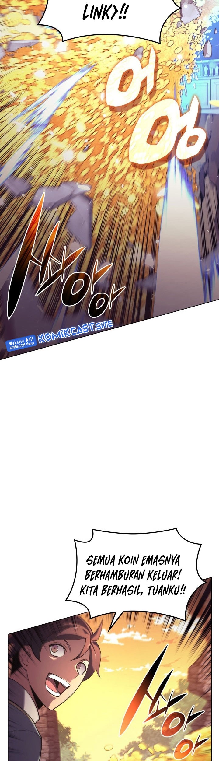 Overgeared Chapter 150 Gambar 32