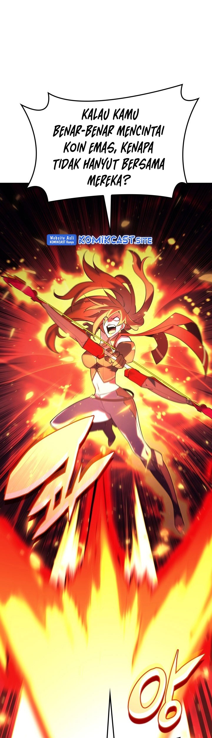 Overgeared Chapter 150 Gambar 36