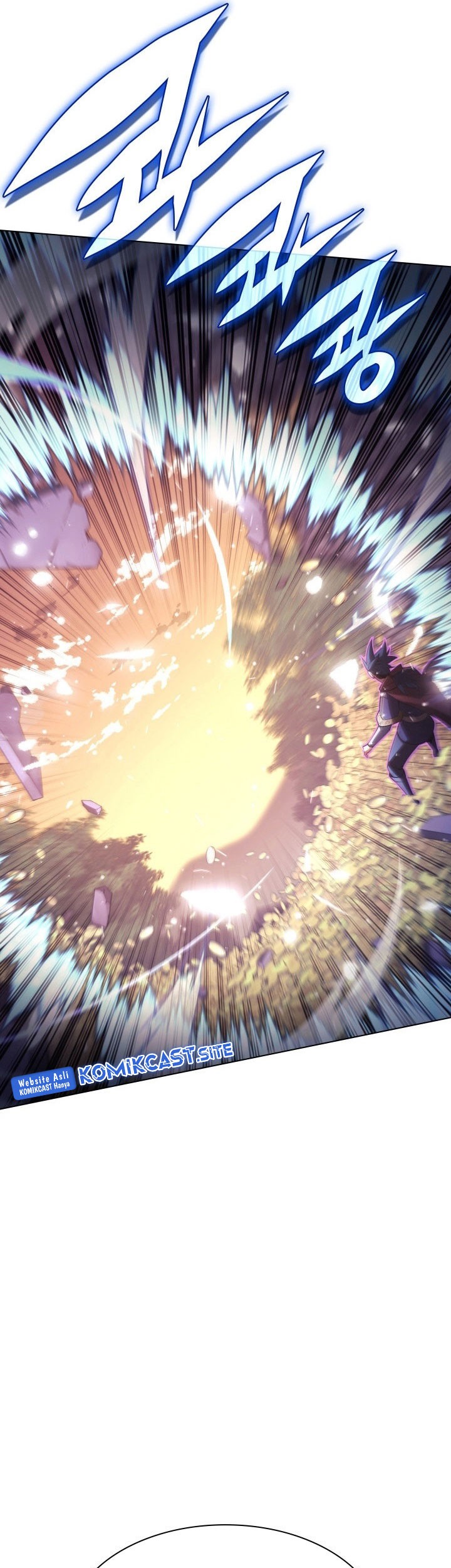 Overgeared Chapter 150 Gambar 18