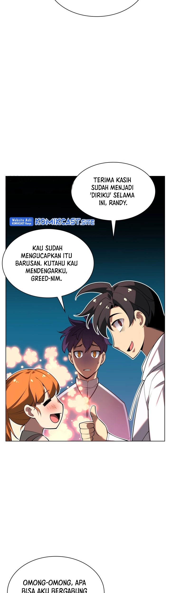Overgeared Chapter 150 Gambar 48