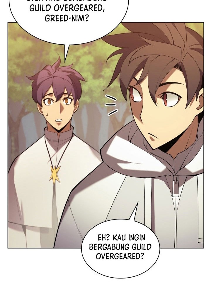 Overgeared Chapter 150 Gambar 49