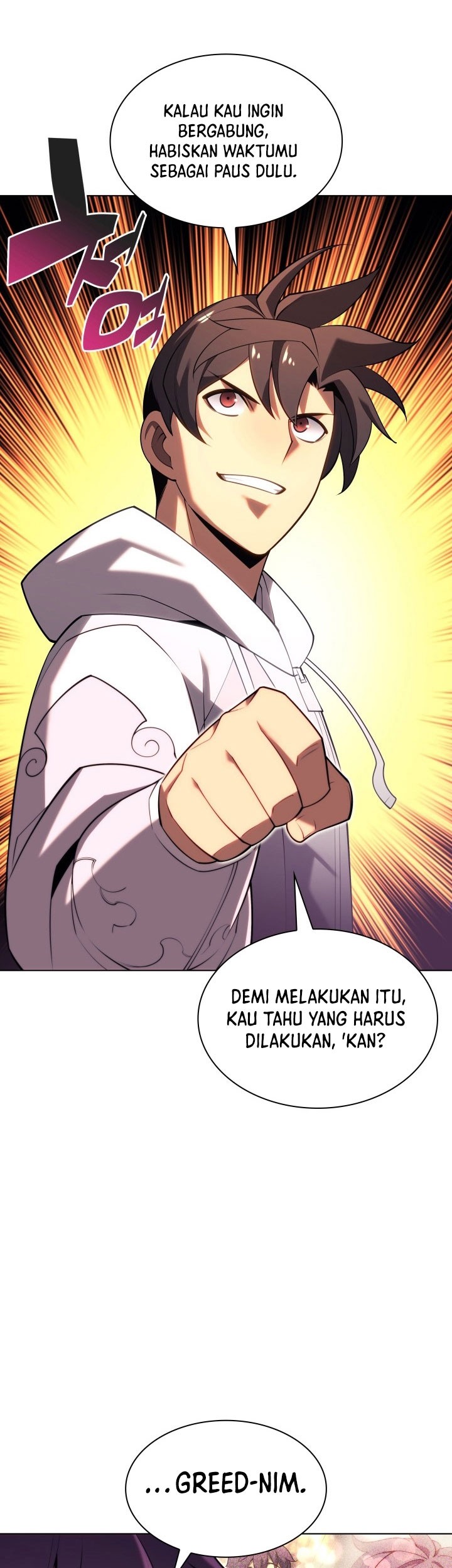 Overgeared Chapter 150 Gambar 52