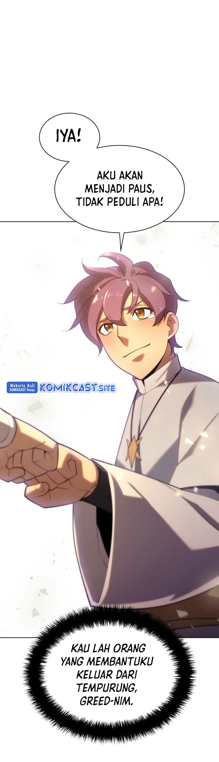 Overgeared Chapter 150 Gambar 54