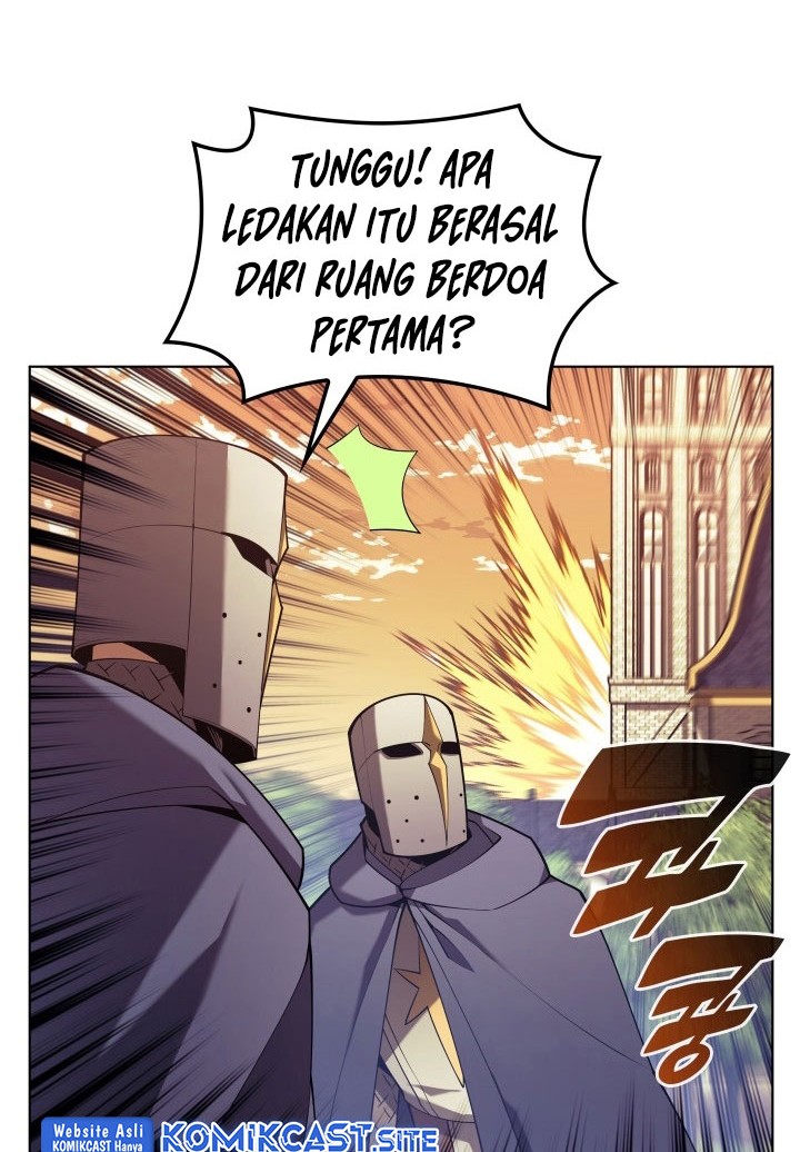 Overgeared Chapter 150 Gambar 39