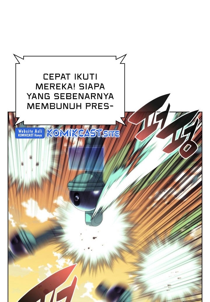Overgeared Chapter 150 Gambar 41