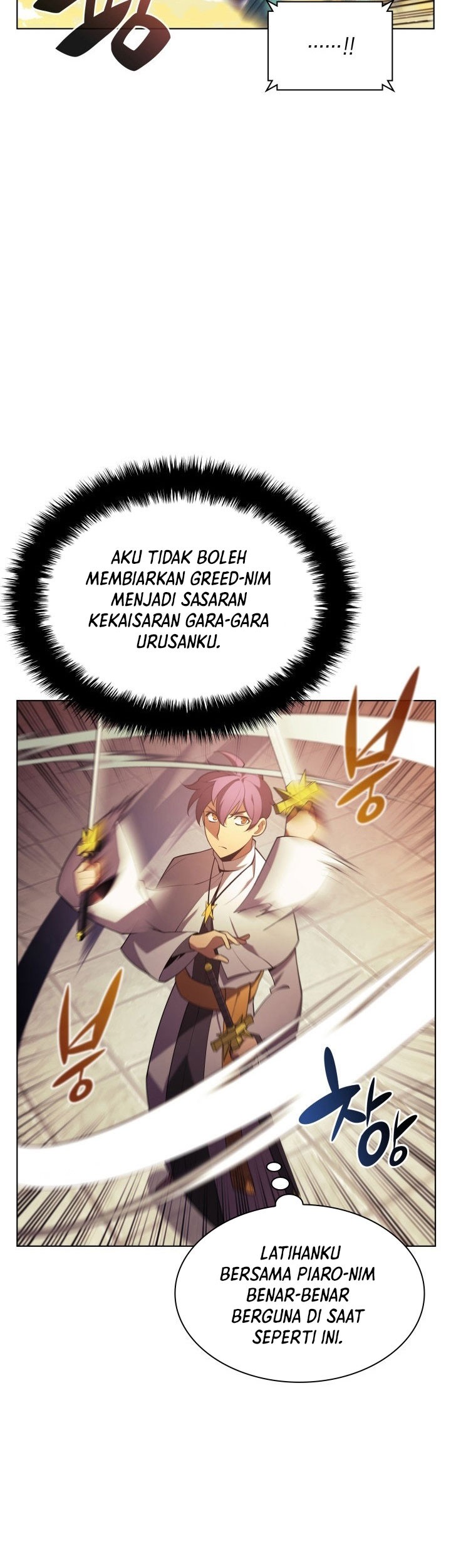 Overgeared Chapter 150 Gambar 42