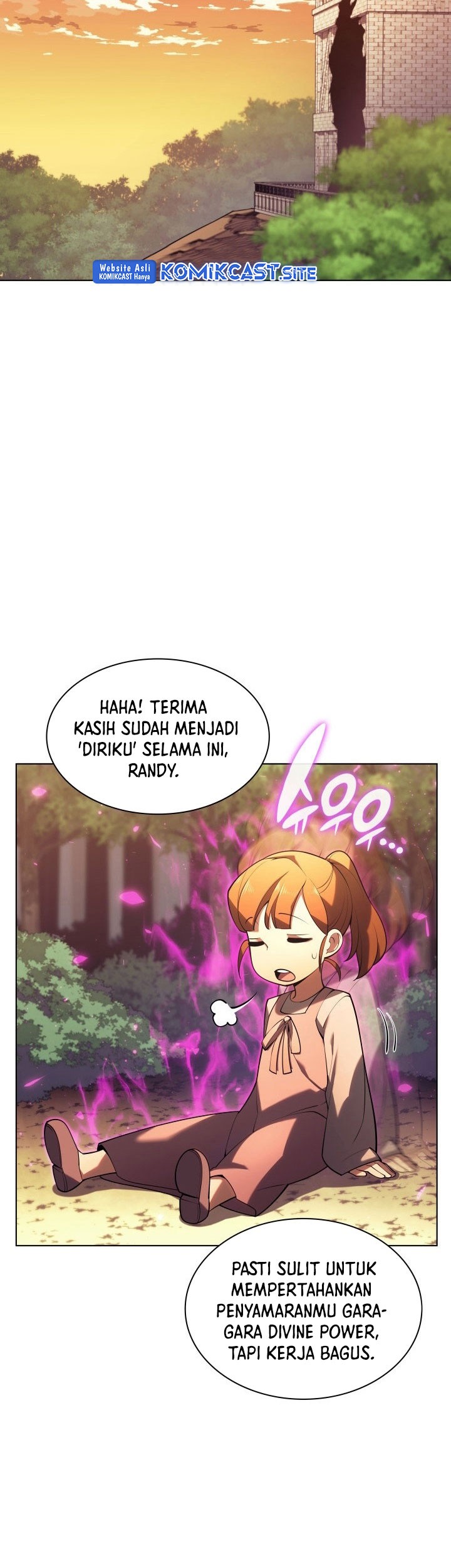 Overgeared Chapter 150 Gambar 44