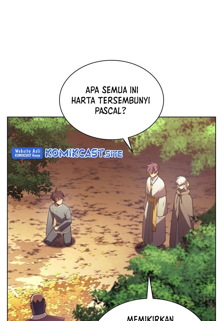 Overgeared Chapter 150 Gambar 45