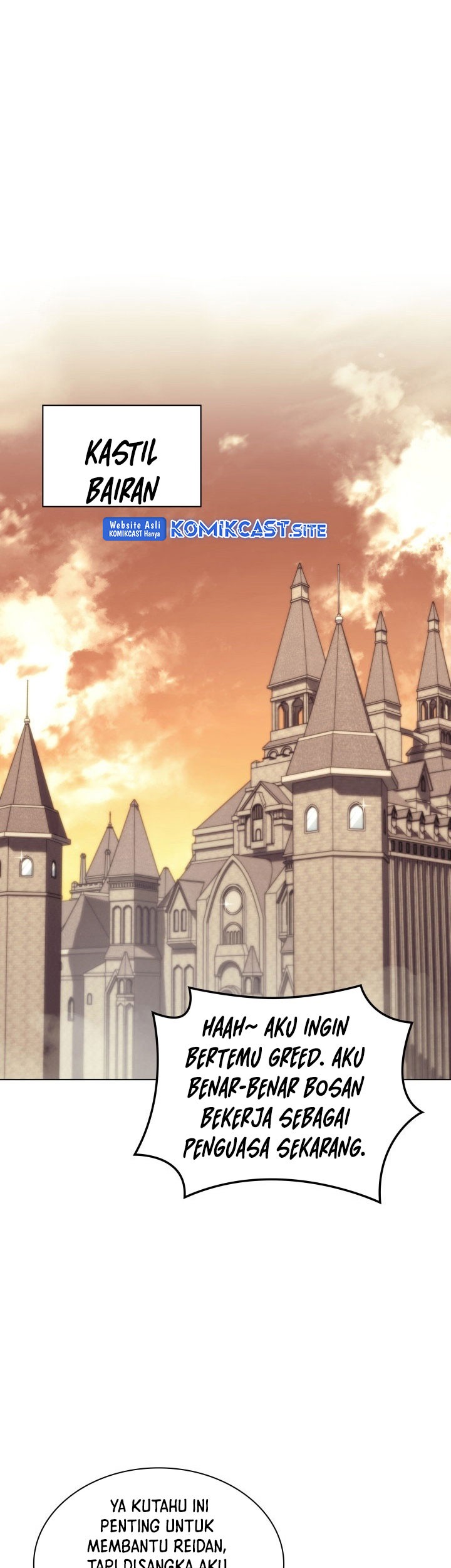 Manhwa Overgeared Chapter 150 gambar nomor 2