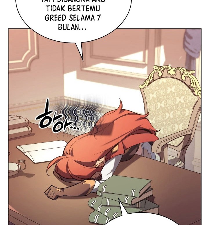 Overgeared Chapter 150 Gambar 3