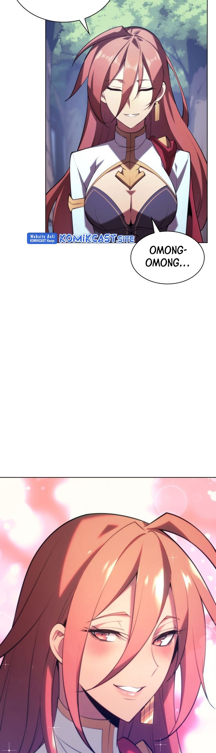 Overgeared Chapter 150 Gambar 72