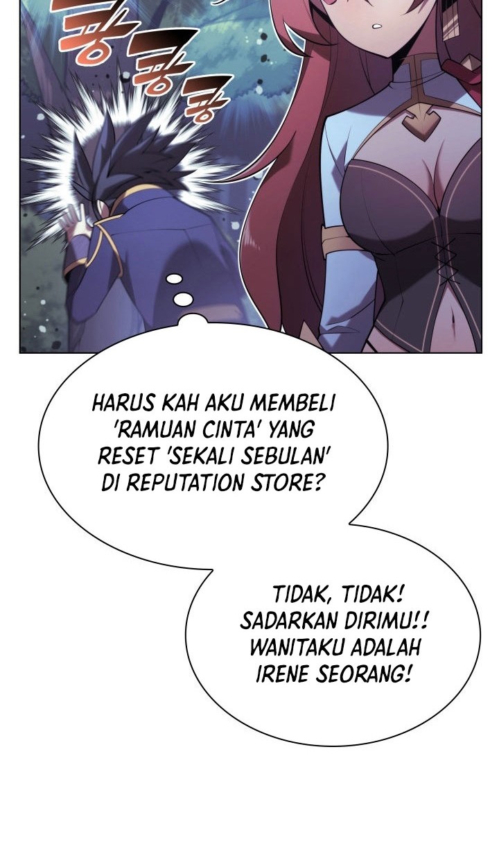 Overgeared Chapter 150 Gambar 77