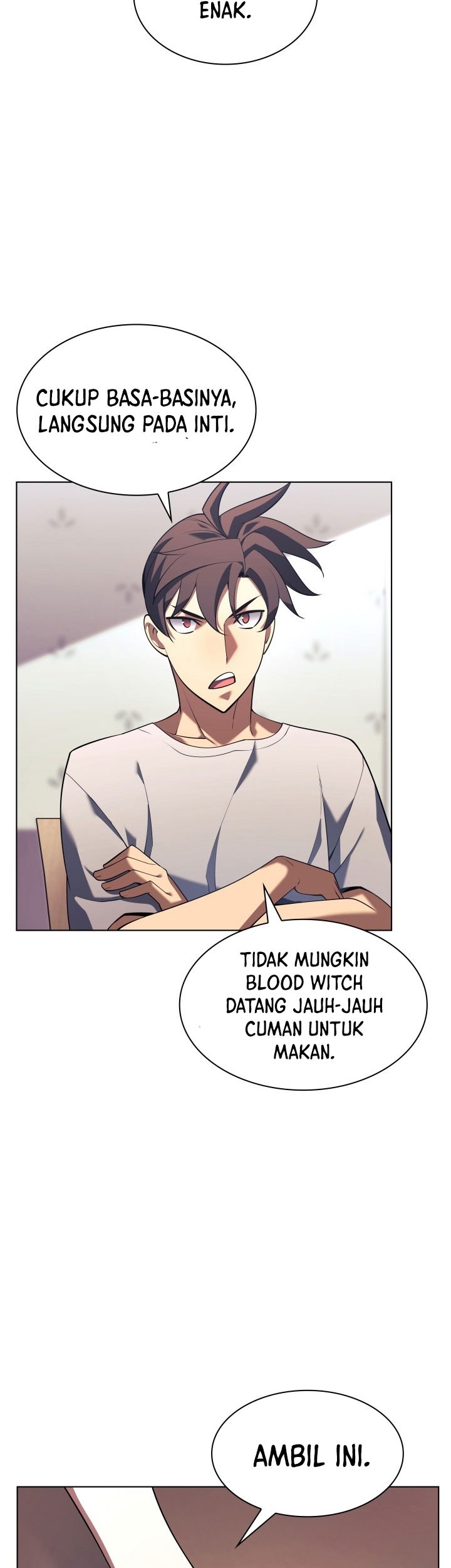 Overgeared Chapter 150 Gambar 88