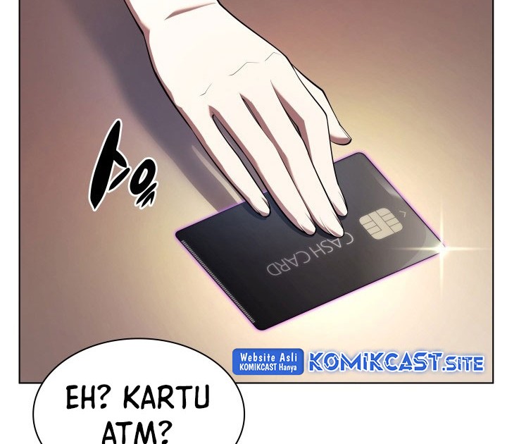 Overgeared Chapter 150 Gambar 89