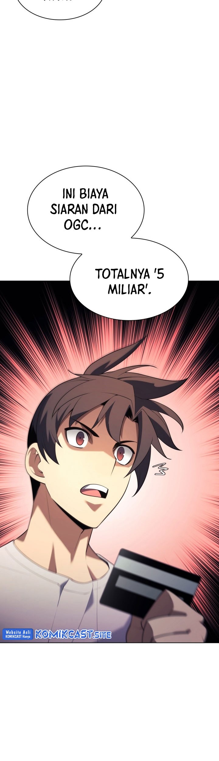 Overgeared Chapter 150 Gambar 90