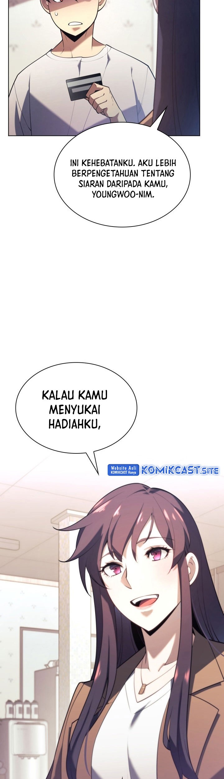 Overgeared Chapter 150 Gambar 92