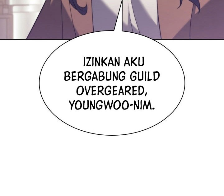 Overgeared Chapter 150 Gambar 93
