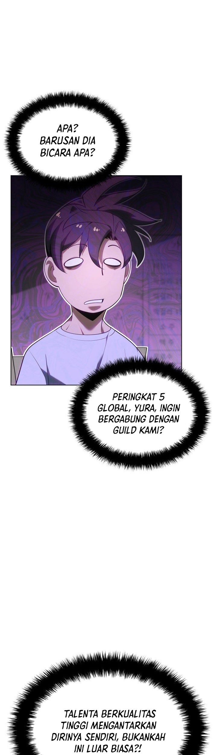 Overgeared Chapter 150 Gambar 94