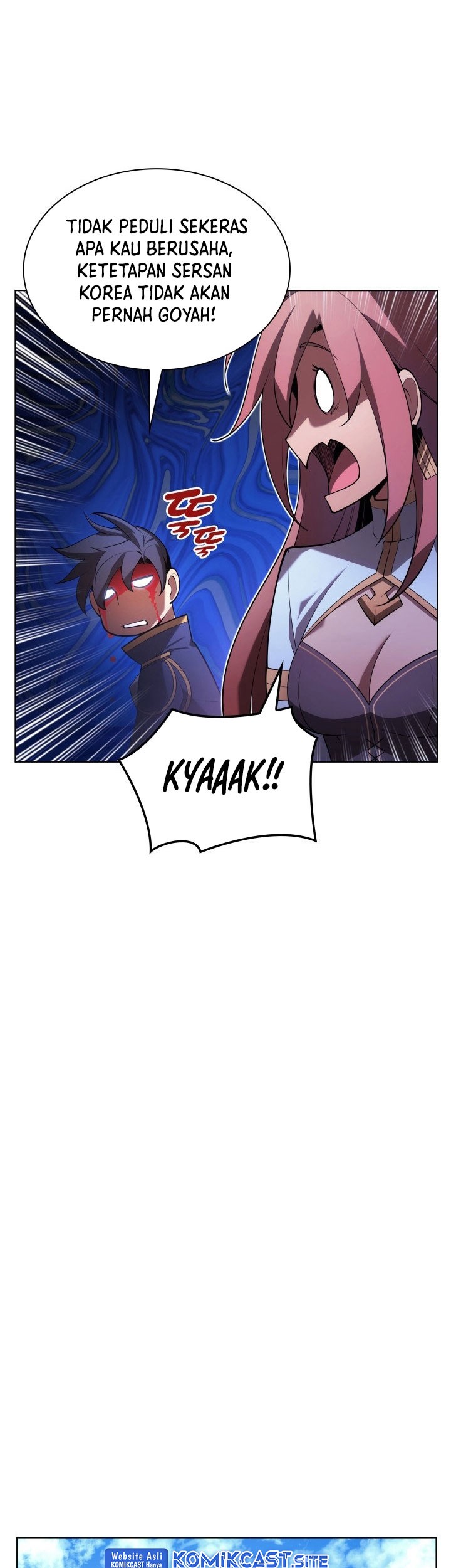 Overgeared Chapter 150 Gambar 78