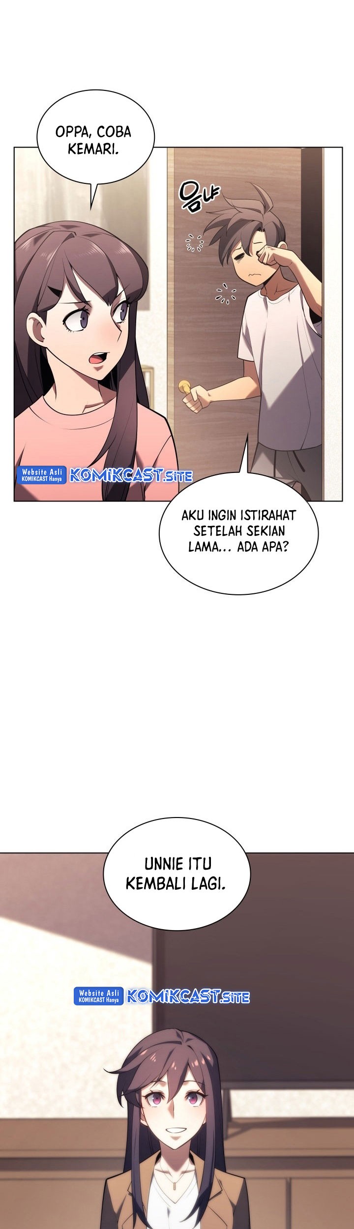 Overgeared Chapter 150 Gambar 80