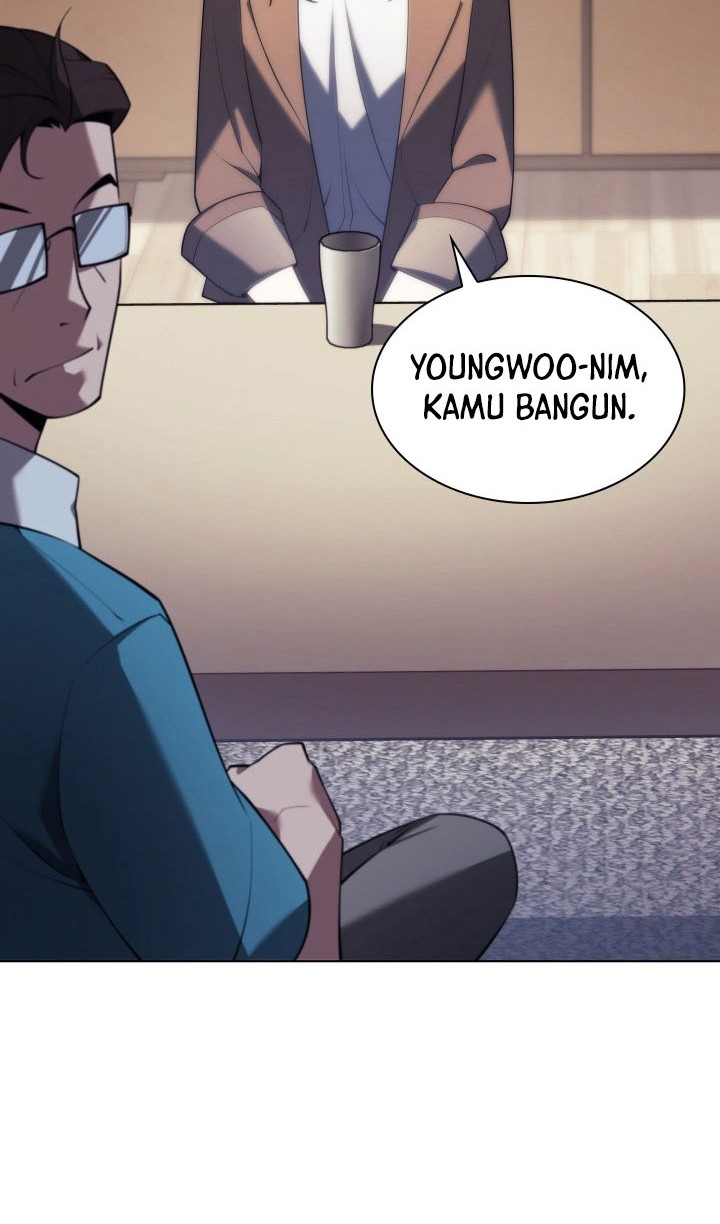 Overgeared Chapter 150 Gambar 81