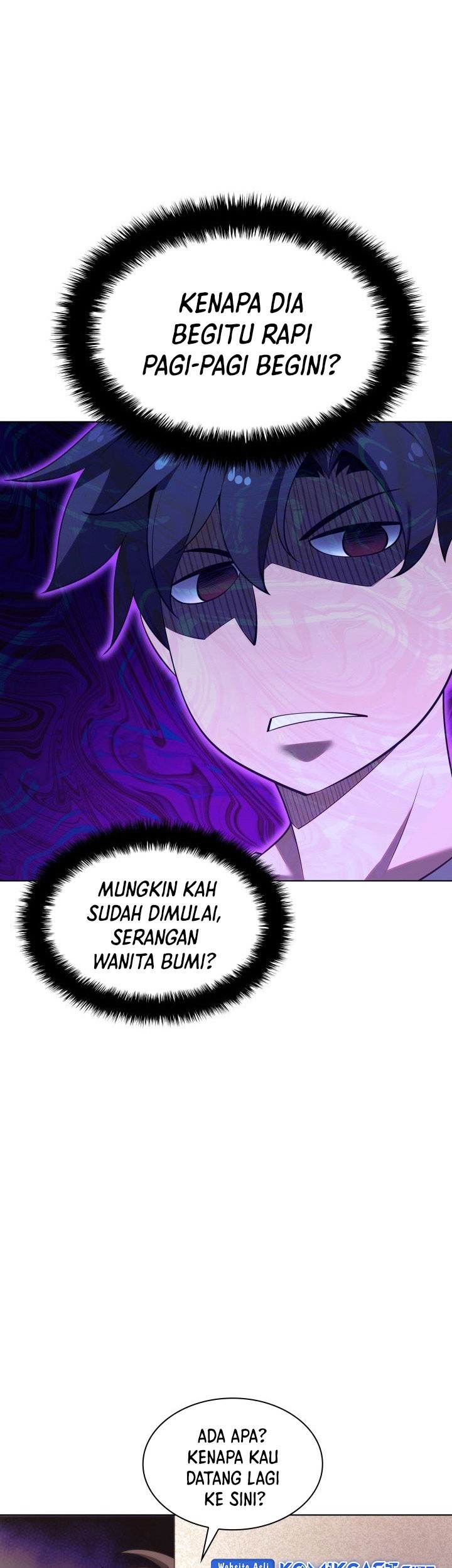 Overgeared Chapter 150 Gambar 82