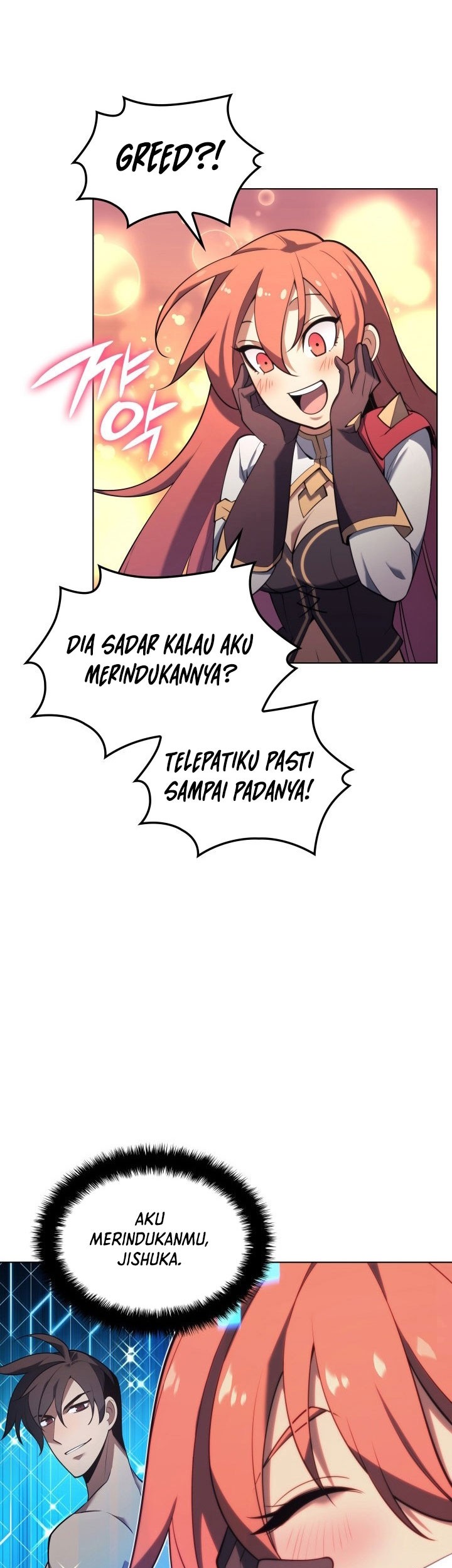 Overgeared Chapter 150 Gambar 6