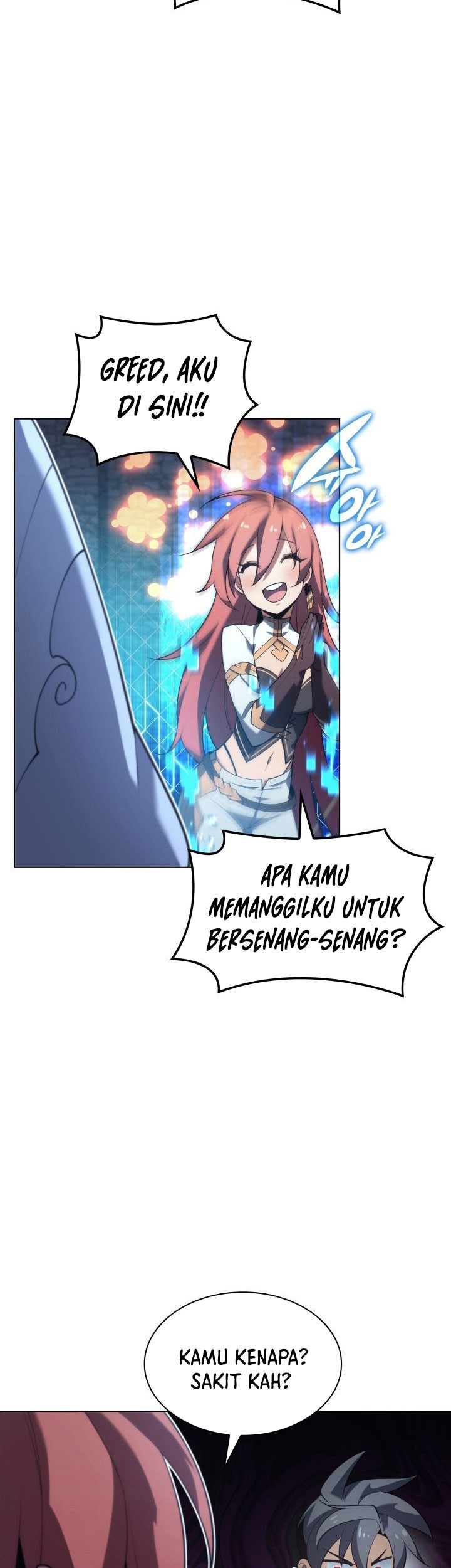 Overgeared Chapter 150 Gambar 8