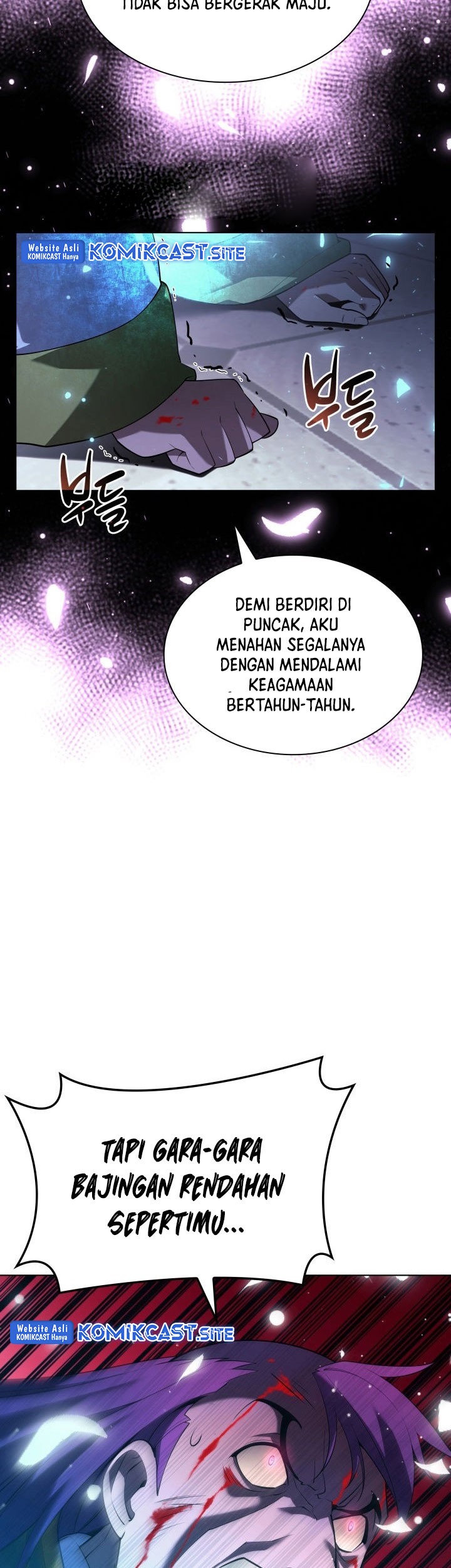 Overgeared Chapter 149 Gambar 28