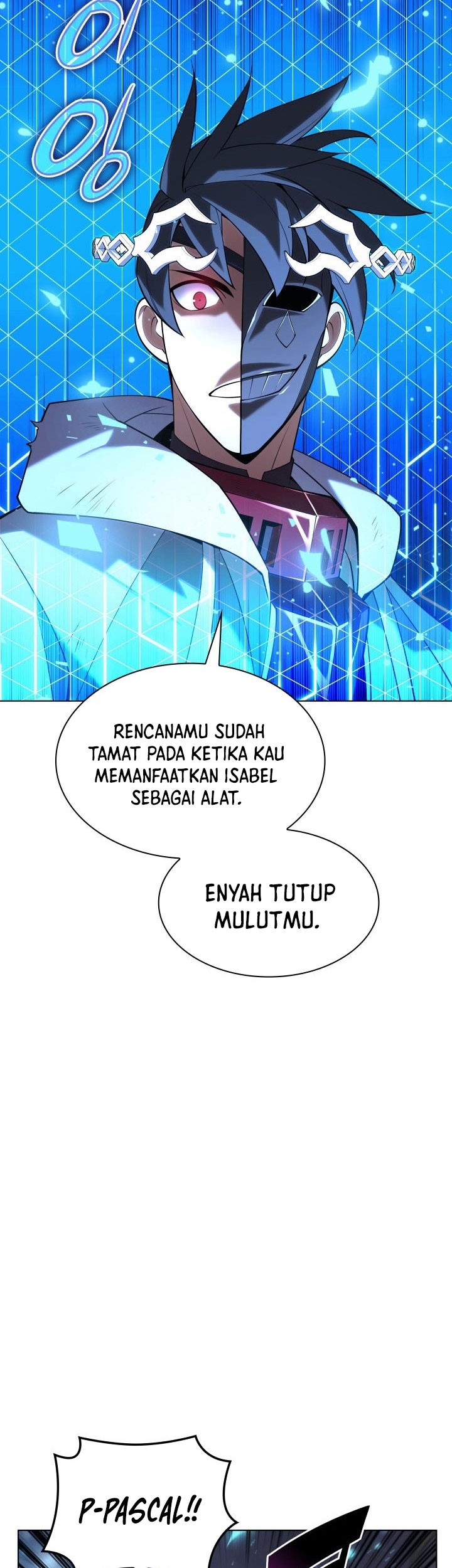 Overgeared Chapter 149 Gambar 32