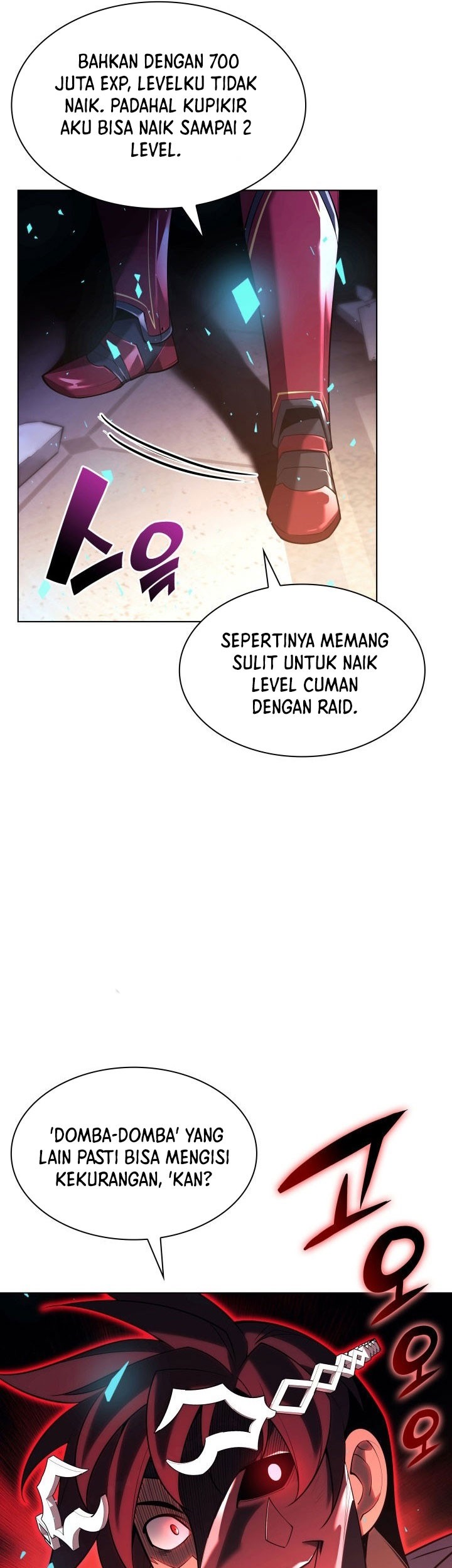 Overgeared Chapter 149 Gambar 34