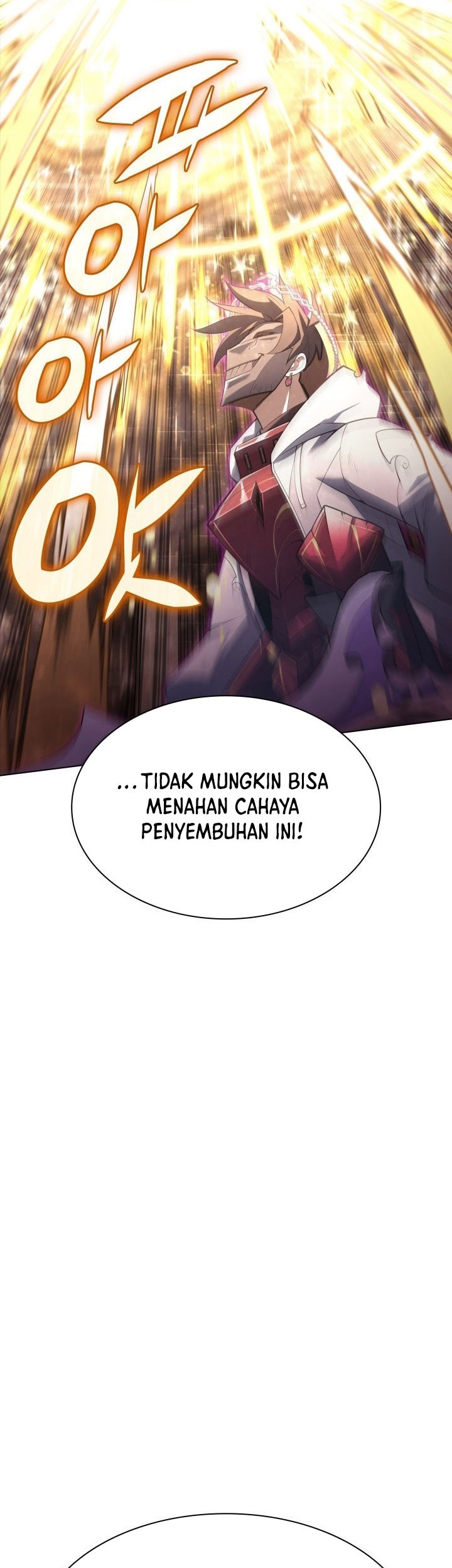 Overgeared Chapter 149 Gambar 18