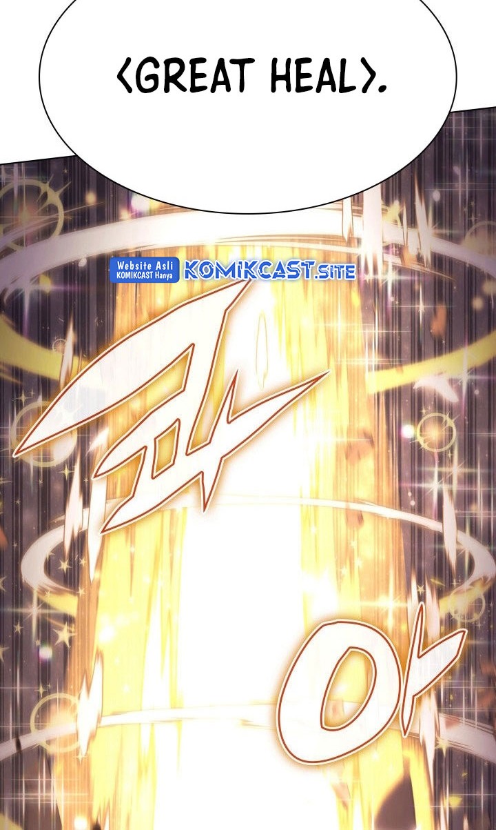 Overgeared Chapter 149 Gambar 19