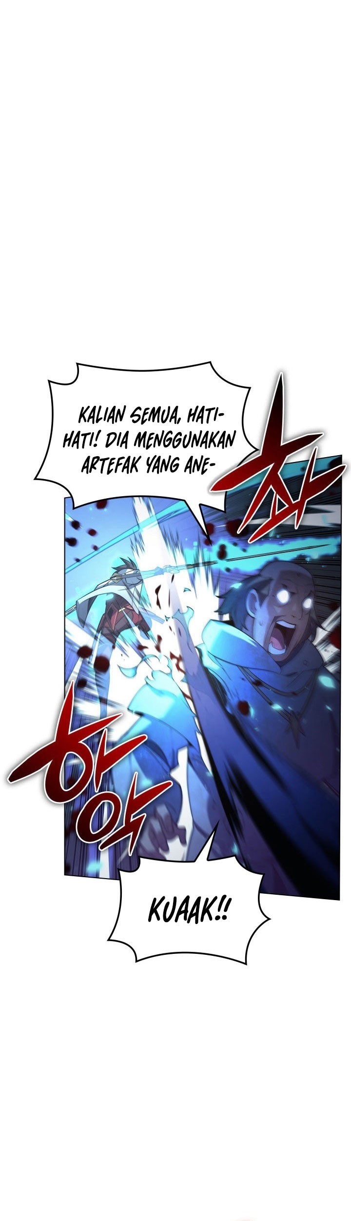 Overgeared Chapter 149 Gambar 46