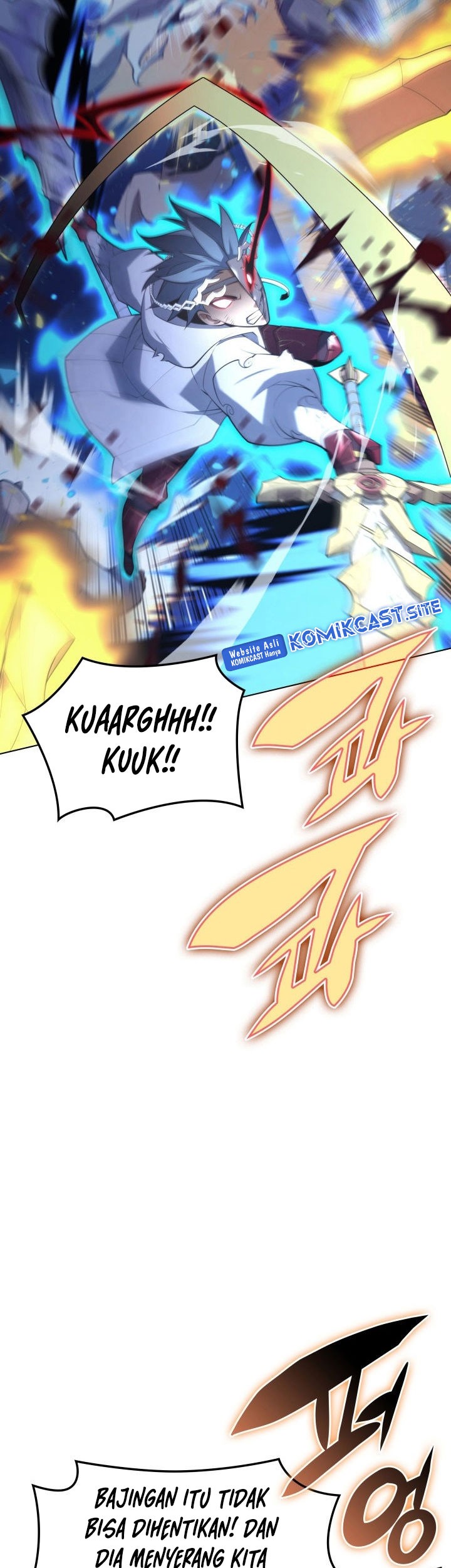 Overgeared Chapter 149 Gambar 48