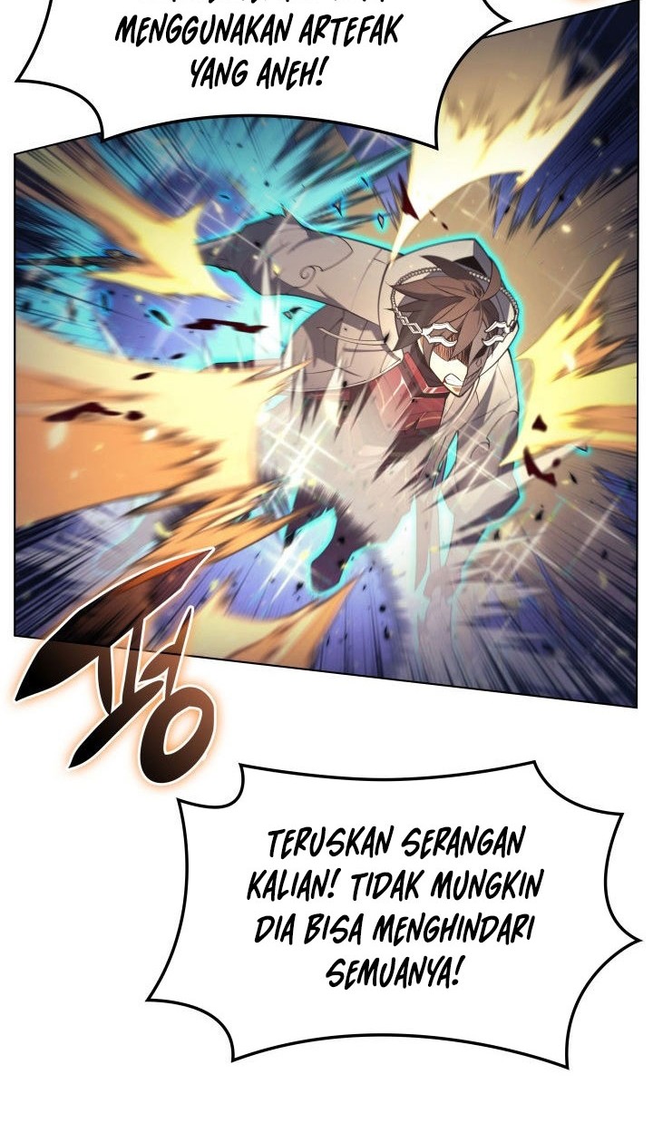 Overgeared Chapter 149 Gambar 49