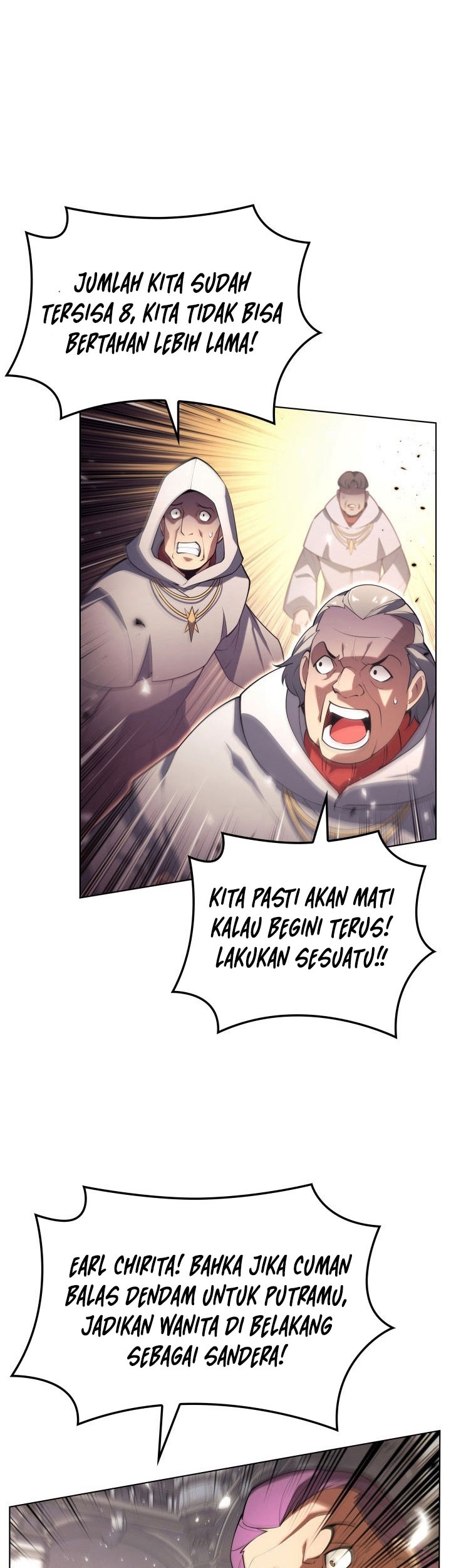 Overgeared Chapter 149 Gambar 50