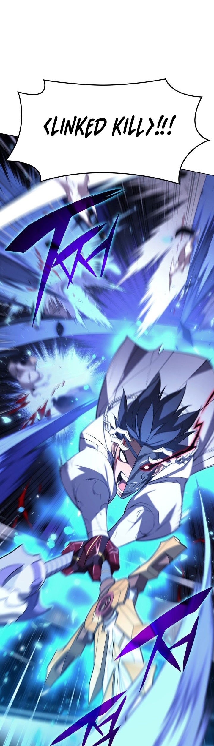 Overgeared Chapter 149 Gambar 56