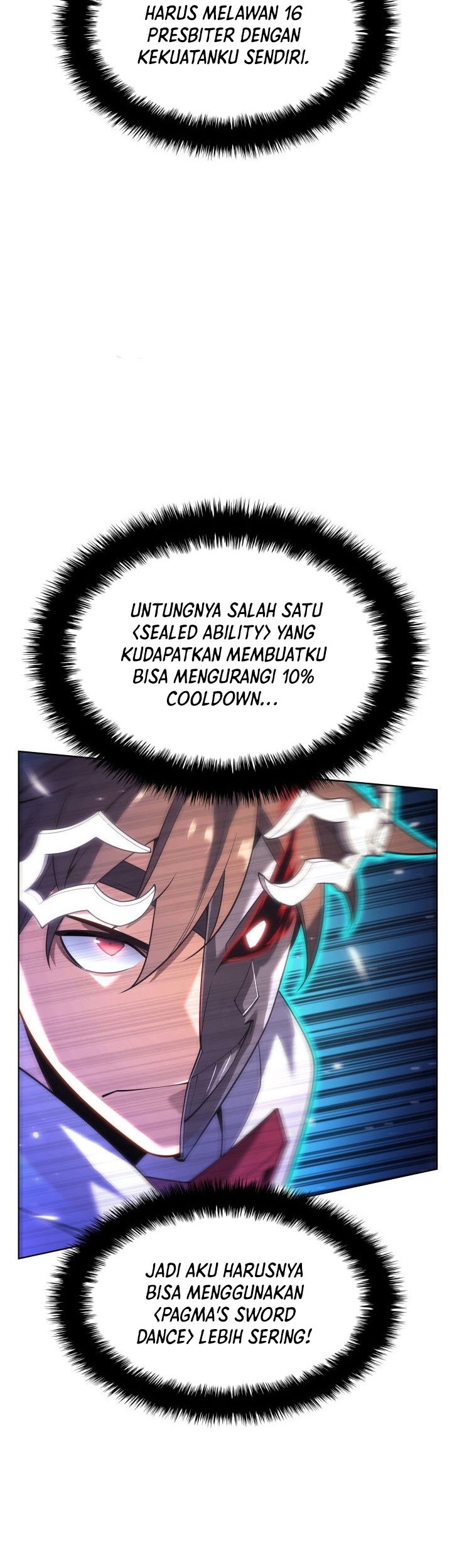 Overgeared Chapter 149 Gambar 38