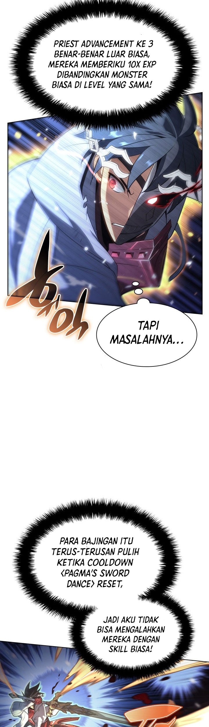 Overgeared Chapter 149 Gambar 42