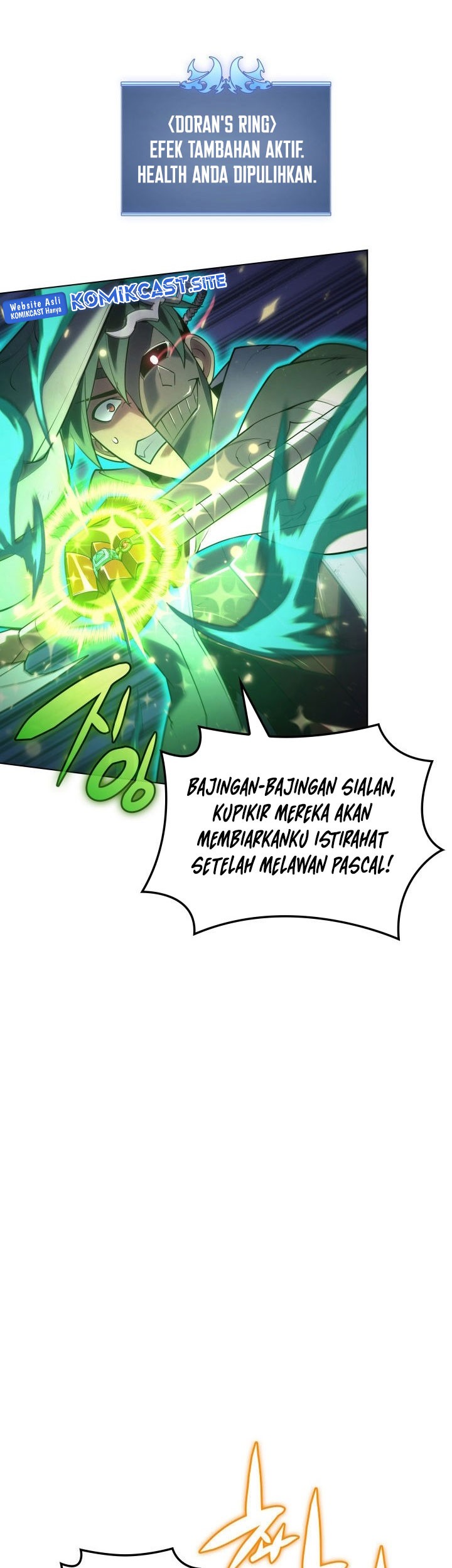 Overgeared Chapter 149 Gambar 44