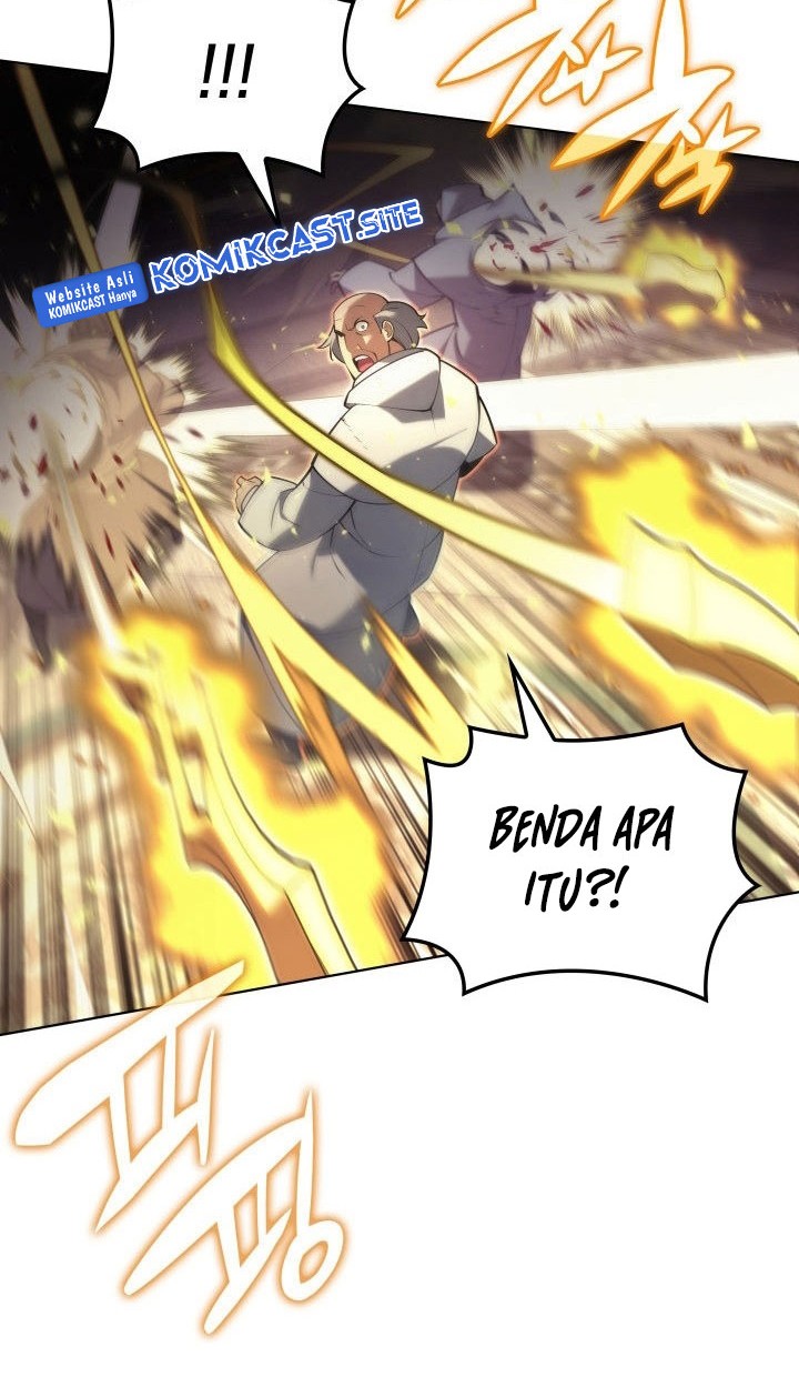 Overgeared Chapter 149 Gambar 45