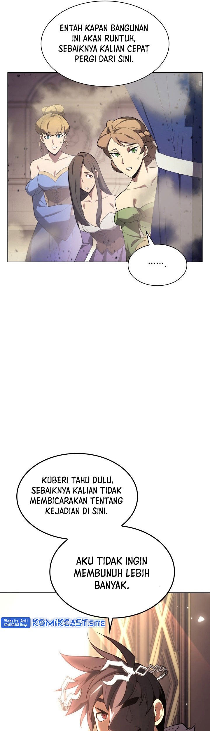 Overgeared Chapter 149 Gambar 66