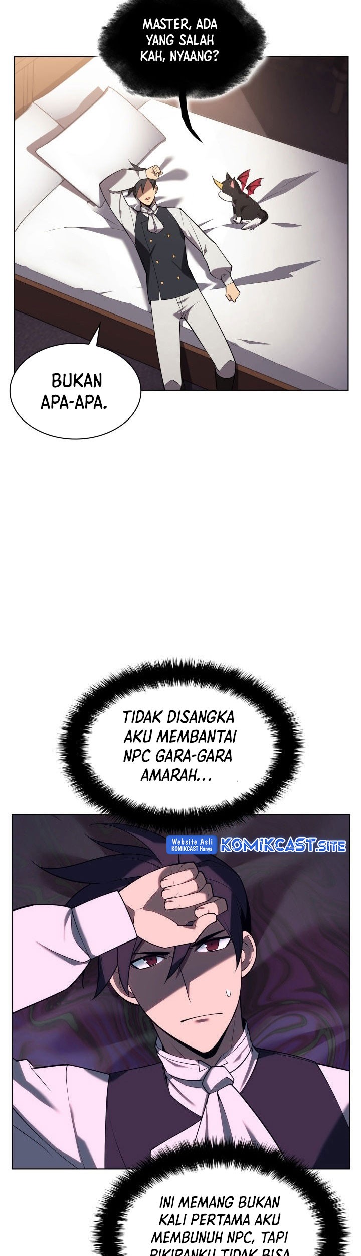 Overgeared Chapter 149 Gambar 70