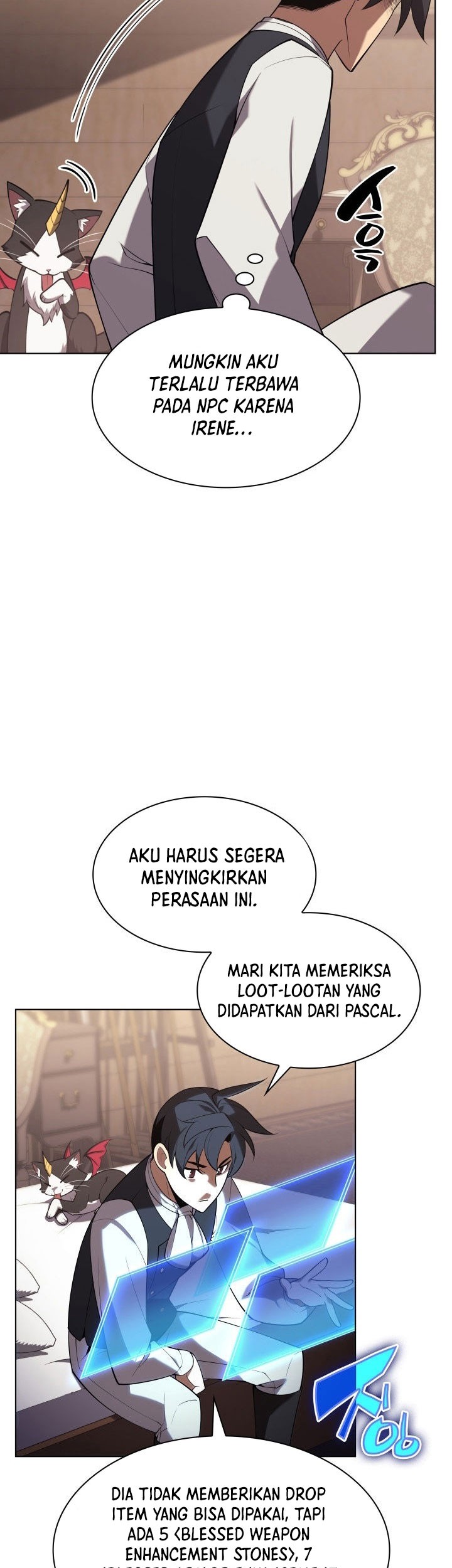 Overgeared Chapter 149 Gambar 72