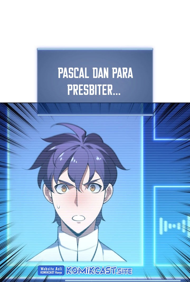 Overgeared Chapter 149 Gambar 77