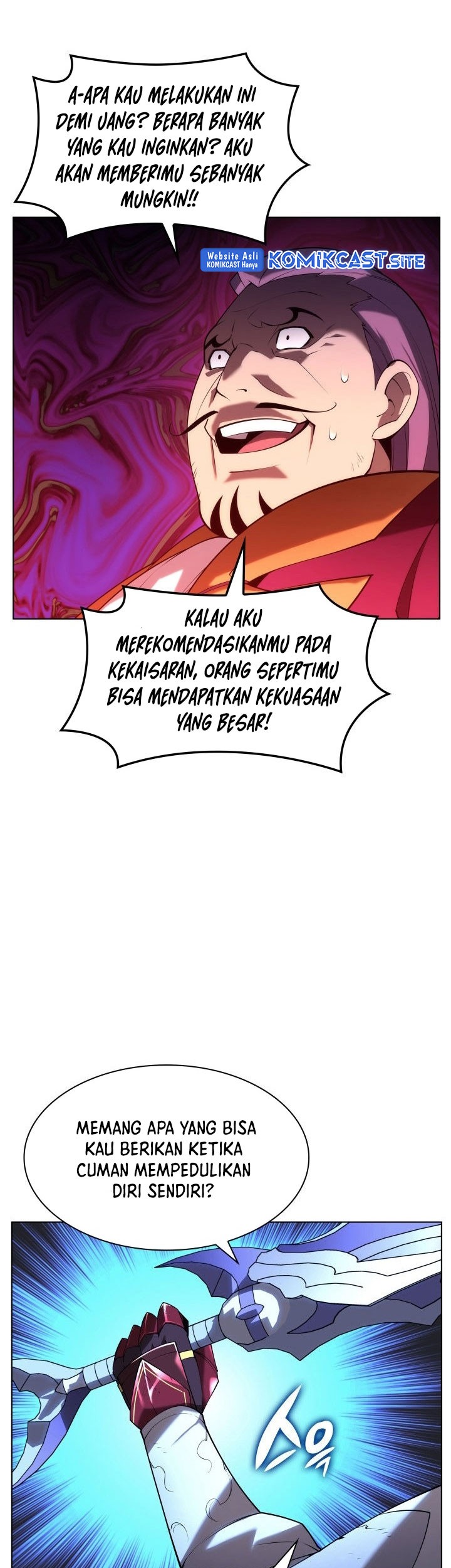 Overgeared Chapter 149 Gambar 60